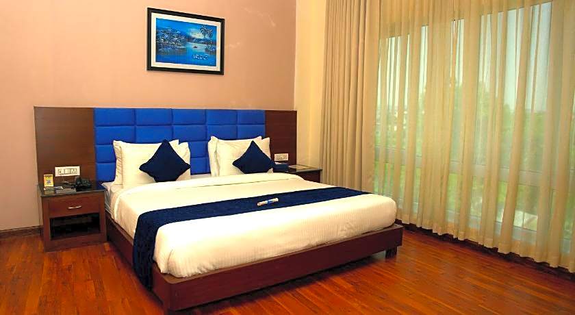Nepalirika Hotel Biratchowk