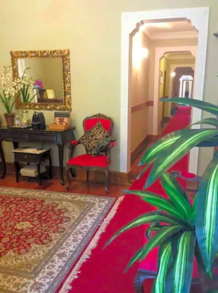 Pousada Princesa Isabel - Visconde