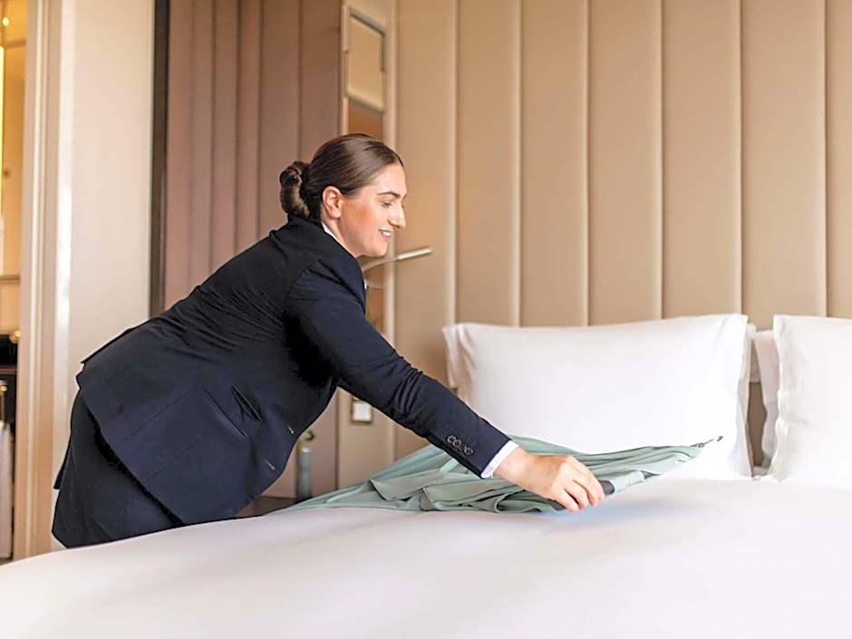 Sofitel Frankfurt Opera