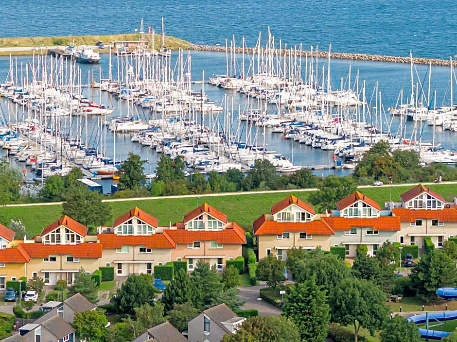 Summio Parc Port Greve