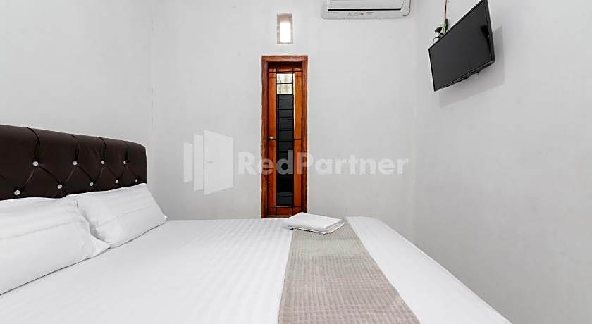 Wisma Radya Syariah RedPartner