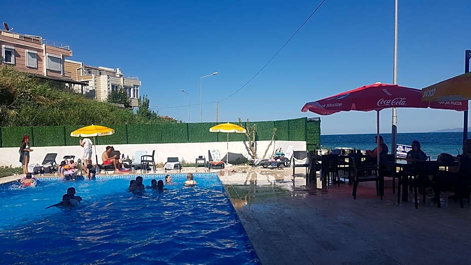 Choras Butik Otel