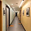 Brxxl 5 City Centre Hostel