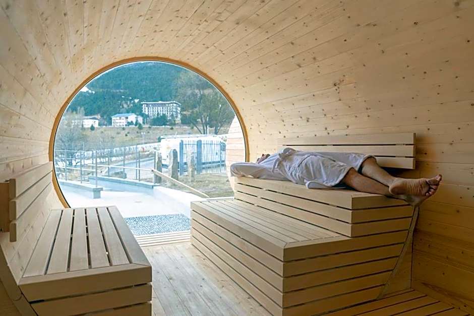 Chalet Ma Neou