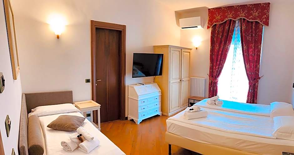 Hotel Pace