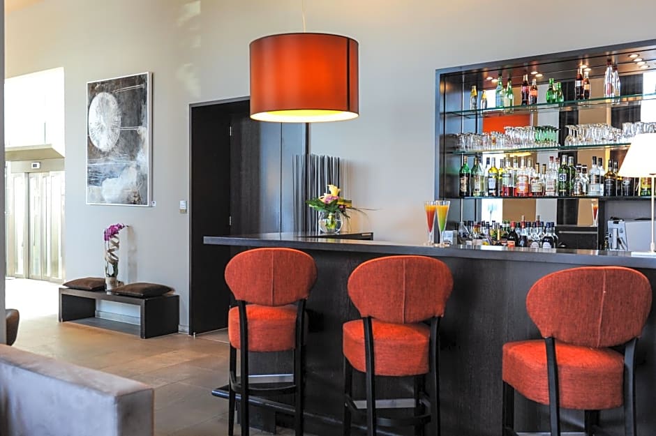 Le Grand Hotel