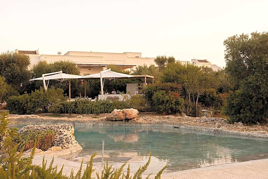 Masseria San Francesco