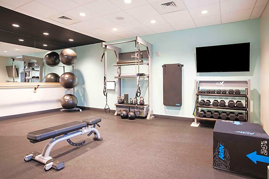 Tru By Hilton Bradenton I-75, FL