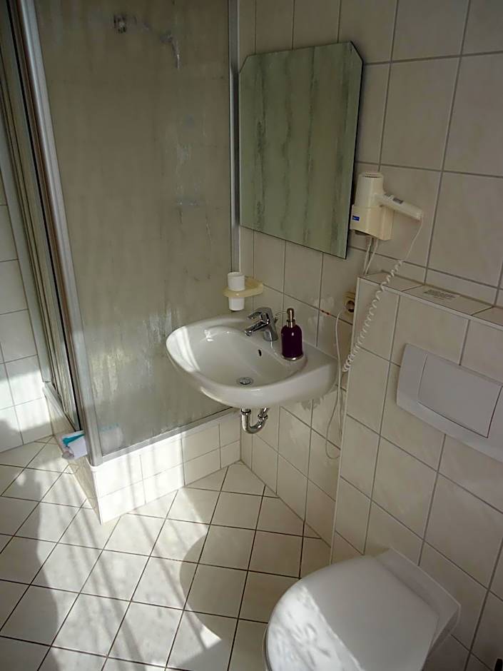Cityhotel Magdeburg