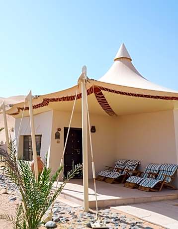 Two Bedroom Villa