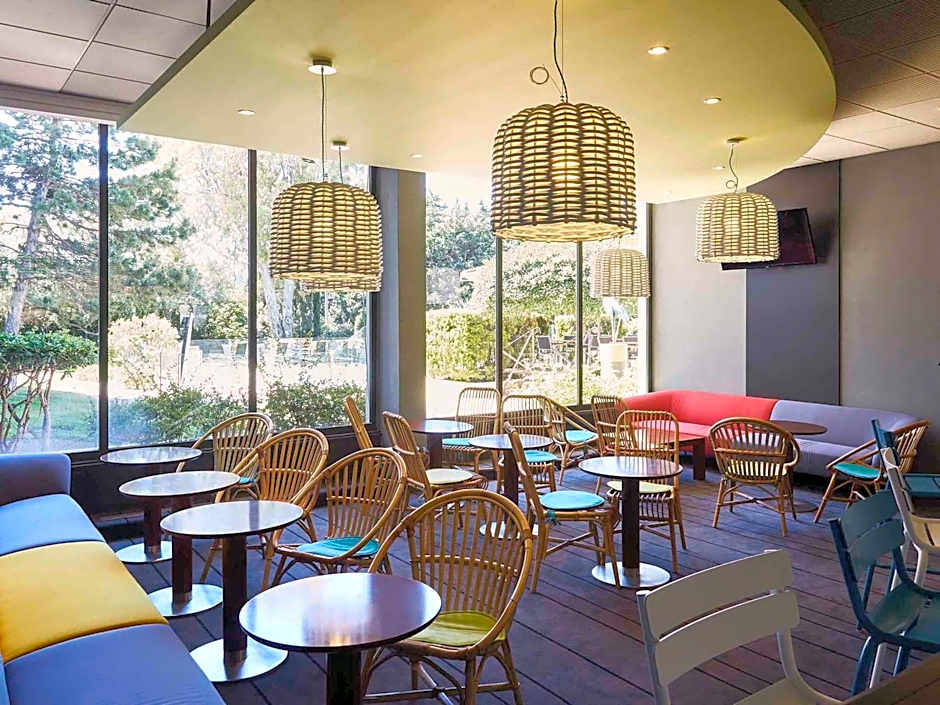 ibis Styles Toulon La Seyne-sur-Mer