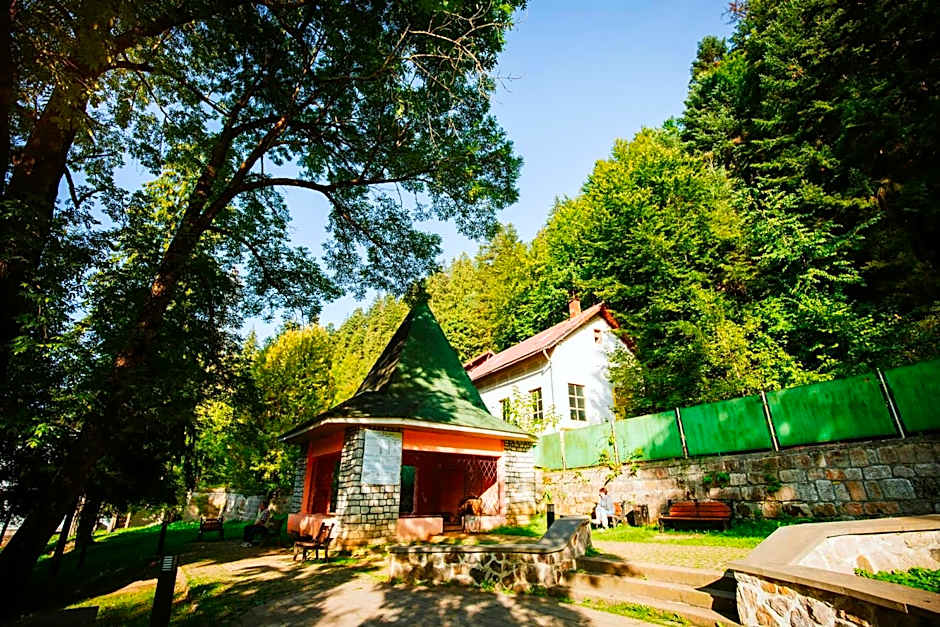 Hotel Tusnad