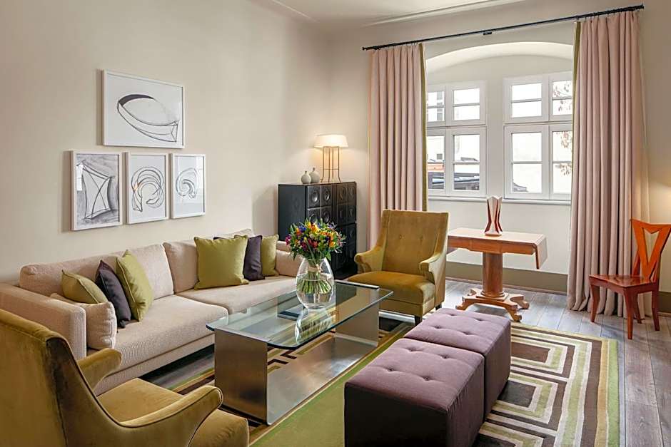Augustine, A Luxury Collection Hotel, Prague