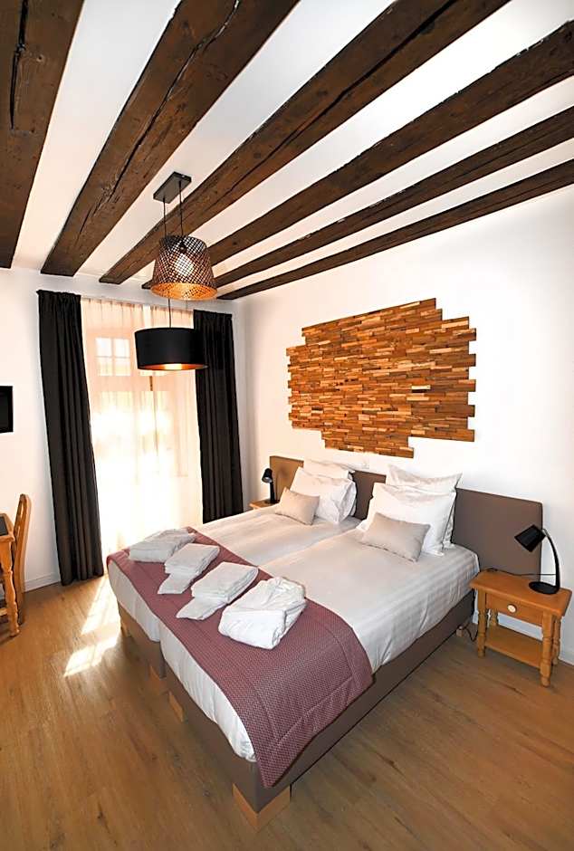 Hôtel de Ville d'Ollon