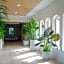 The Westin Sacramento Riverfront Hotel & Spa