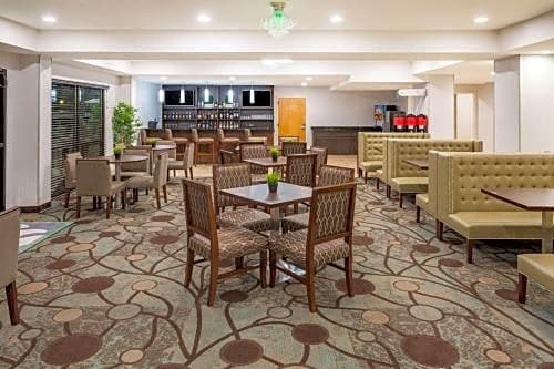 Wyndham Garden Greenville / Spartanburg Airport