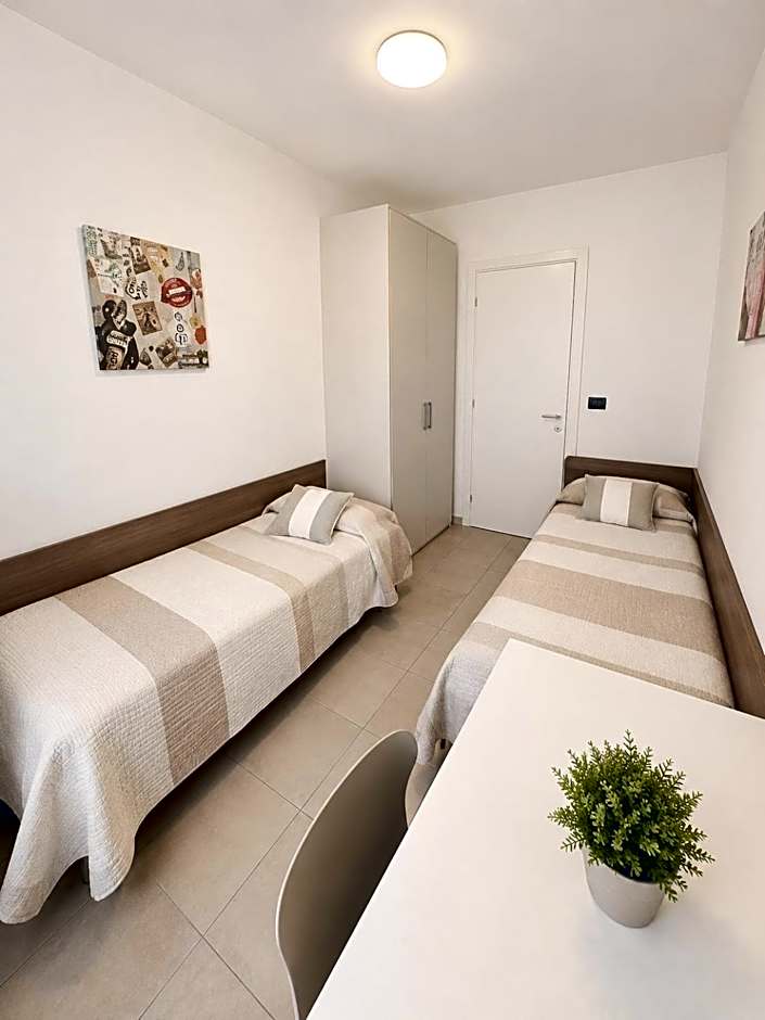 Villa Marina Apartments - Agenzia Cocal