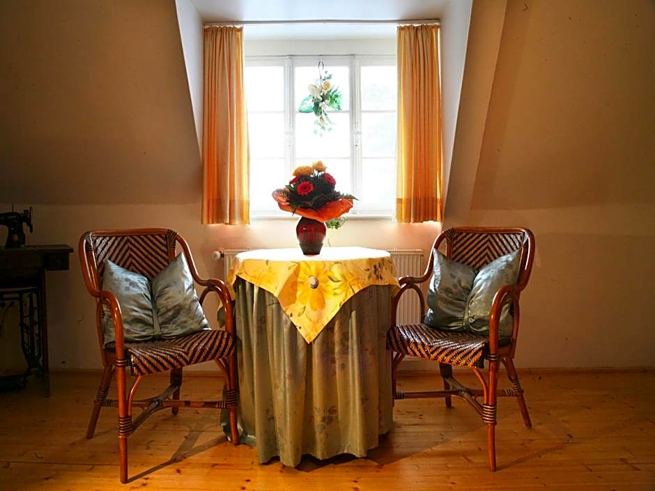 Worners Schloss Weingut & Wellness-Hotel