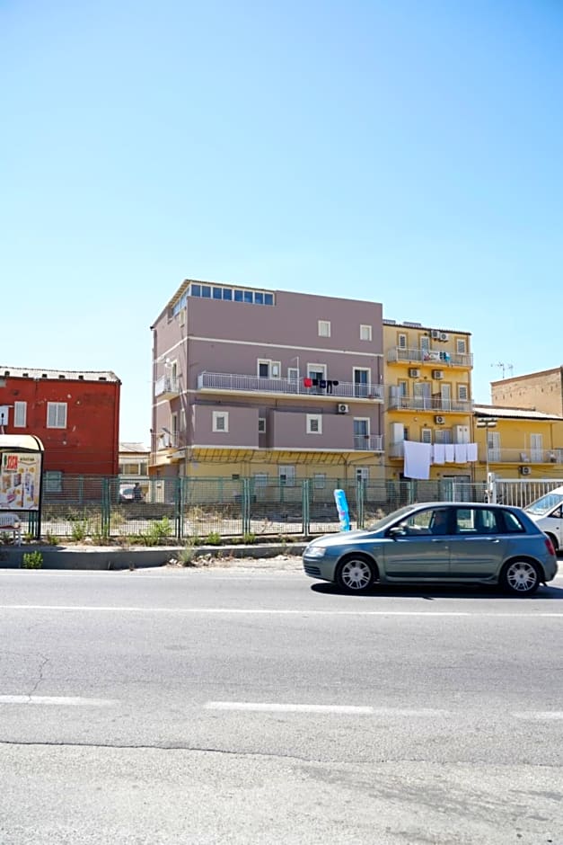 B&B Nodo Francescano