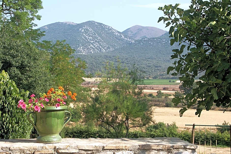 Domaine De Blancardy