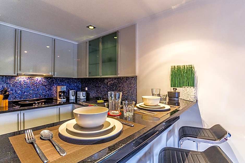 Dasiri Beach Apartment Premium