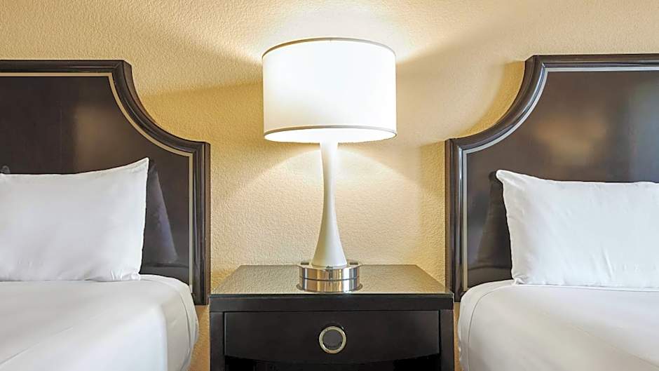 Tropicana Laughlin
