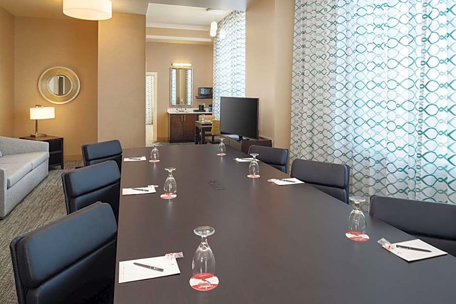 Embassy Suites By Hilton Saint Louis - Downtown