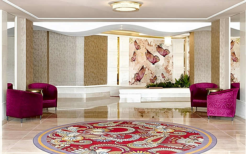 Europe Hotel & Casino All Inclusive