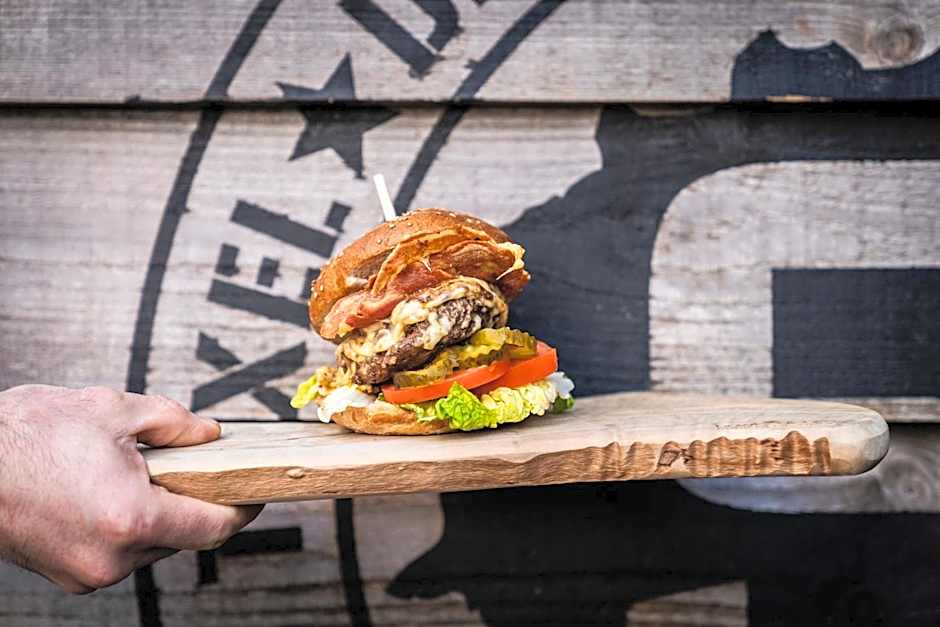 Boutique Hotel De Smulpot