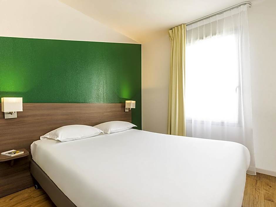 Aparthotel Adagio Access Carrieres Sous Poissy