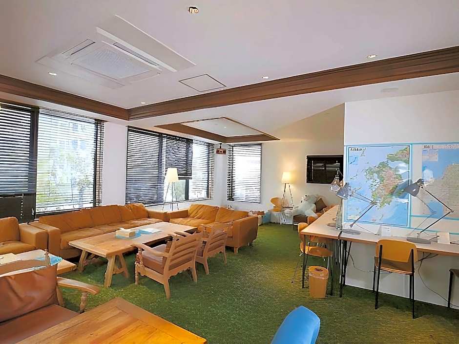 HOTEL RELIEF Kokura ANNEX