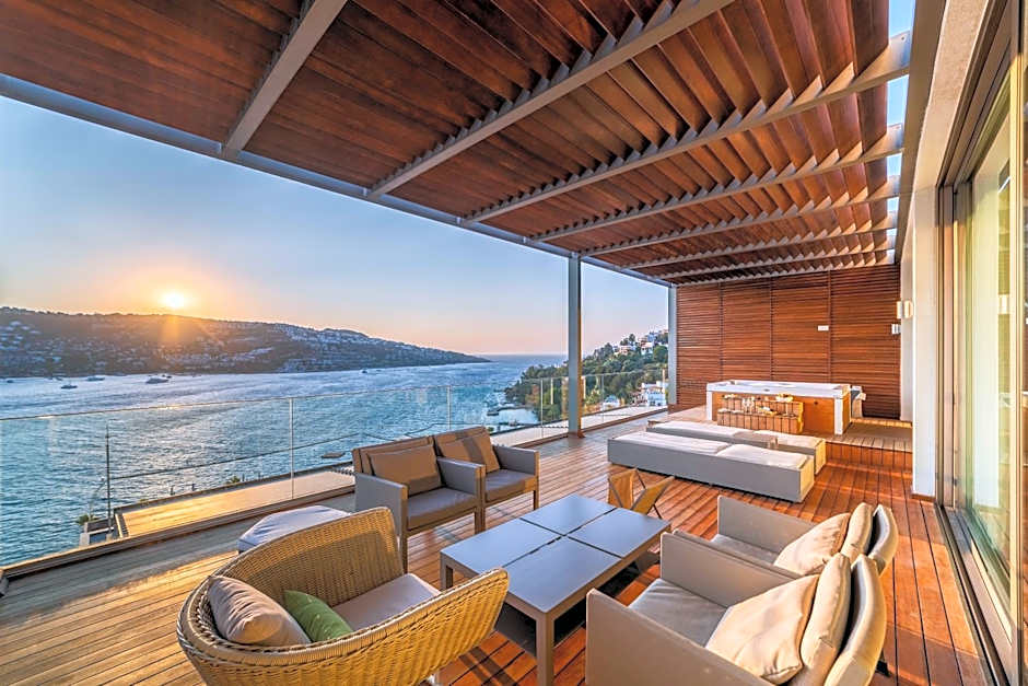 Mivara Luxury Bodrum