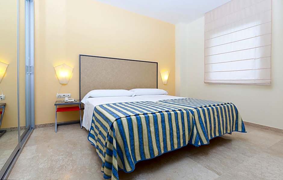 Apartamentos Vértice Sevilla Aljarafe