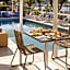 Alidian bay Suites Leros