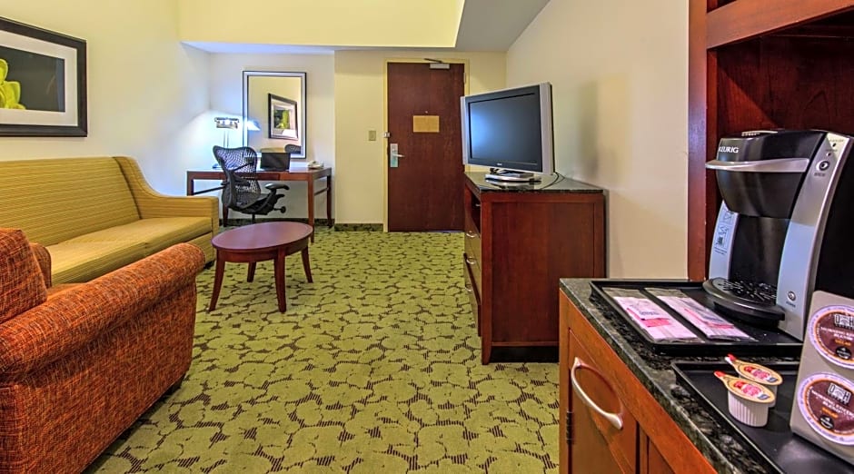 Hilton Garden Inn Macon / Mercer University