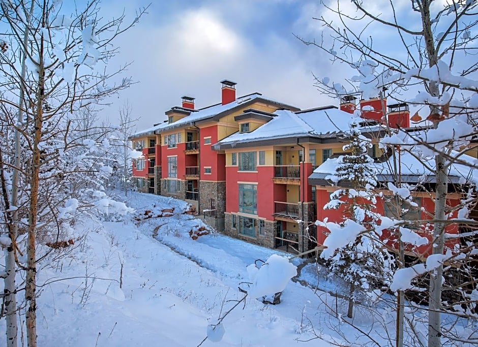 WorldMark Park City
