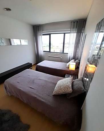 Twin Room - Disability Access