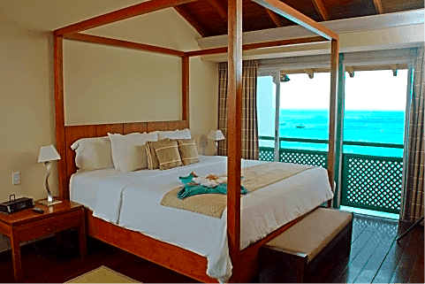 Mango Bay All Inclusive