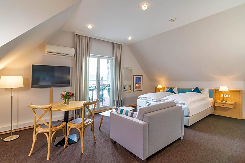 Apartment Hotel Schreier