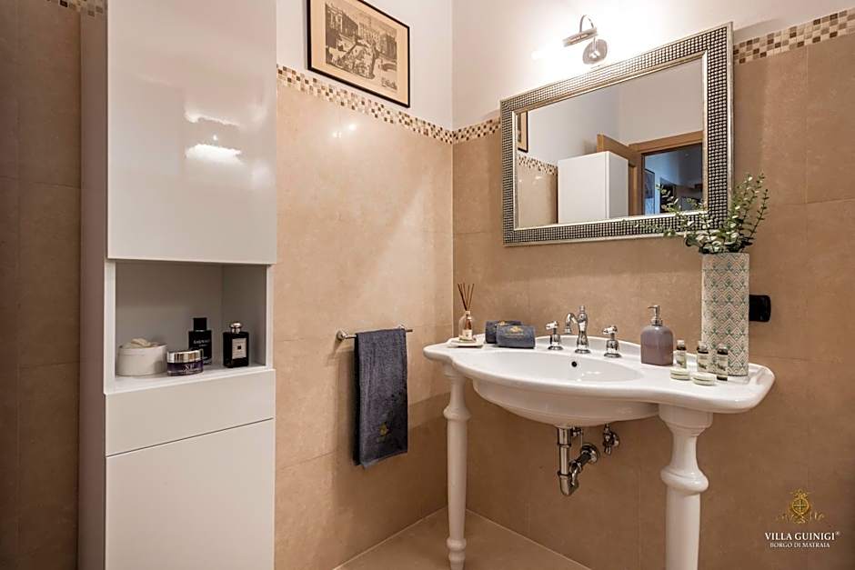 Villa Guinigi Dimora di Epoca Exclusive Residence & Pool