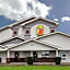 Super 8 by Wyndham Summersville