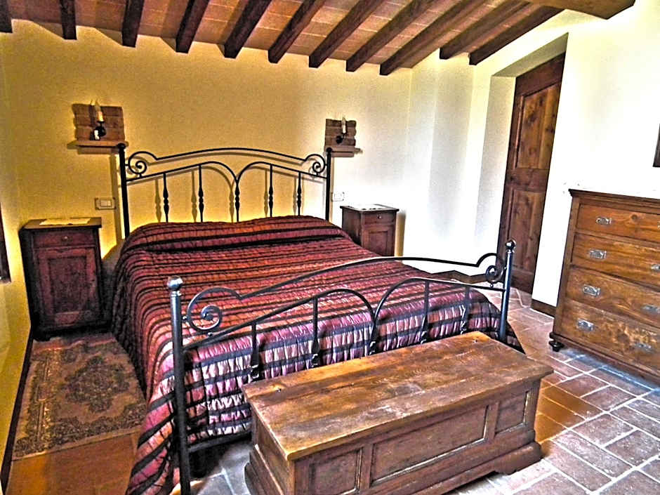 Azienda Agrituristica I Tre Casali
