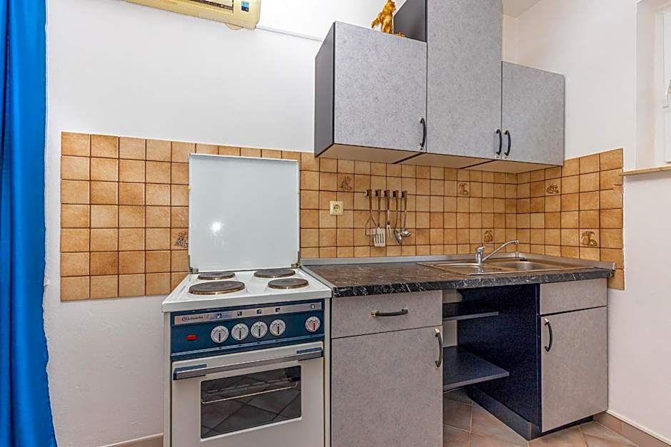 Vacattio apartments