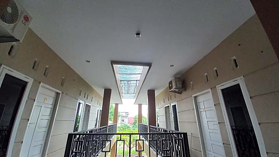 Hotel O Pinus Jaya SyariahNearTaman Amaryllis Pekanbaru