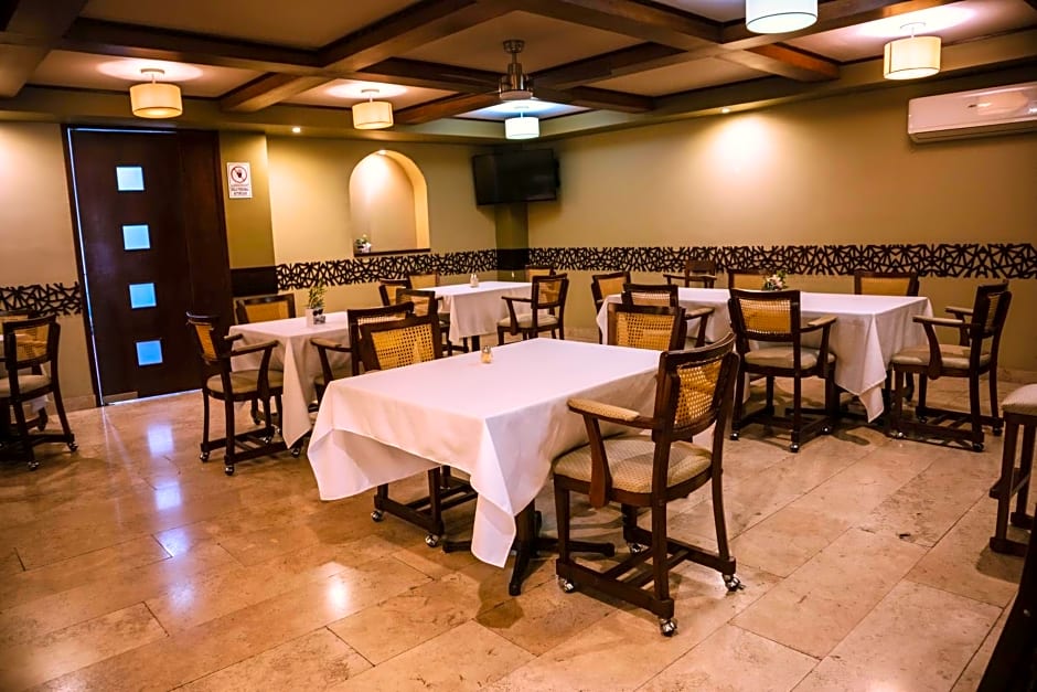 Hotel Posada del Virrey