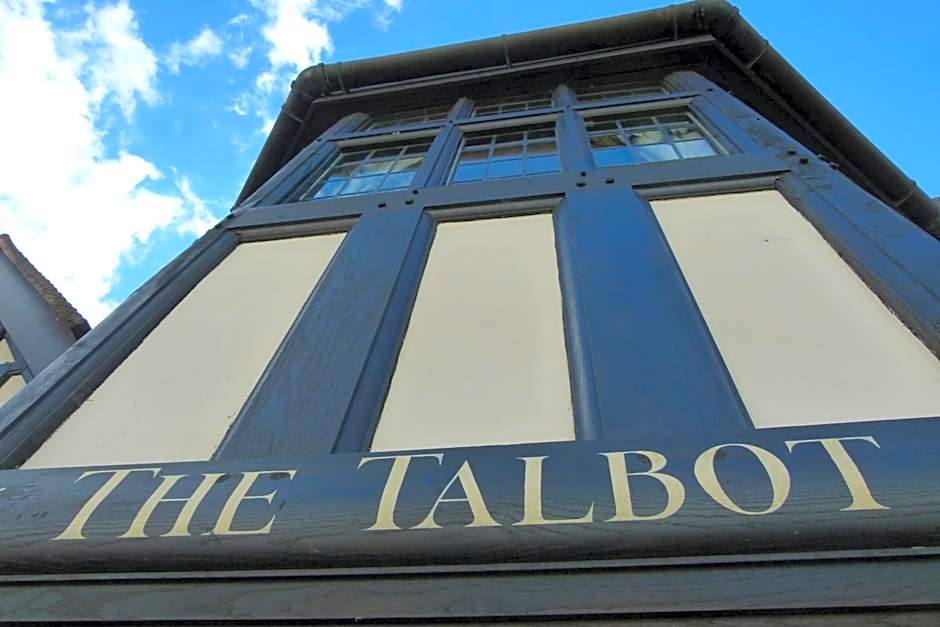 The Talbot Hotel