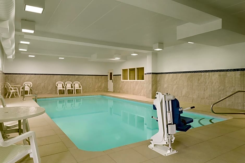 Hampton Inn Cincinnati Kings Island