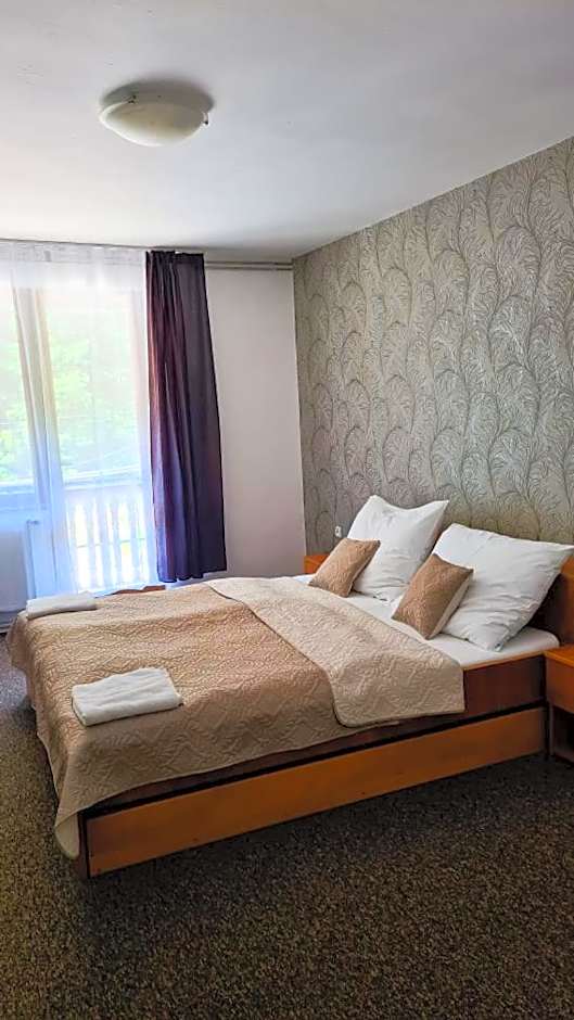 Horský hotel Eva