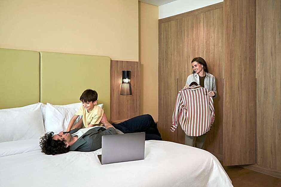 Element City Center Doha