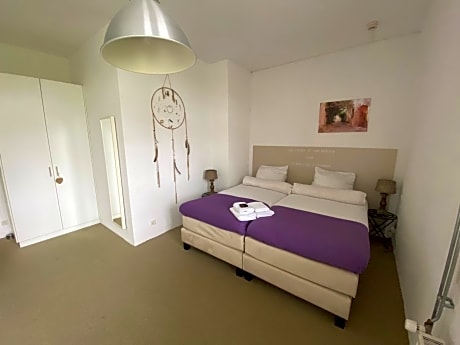 Four-Bedroom Holiday Home